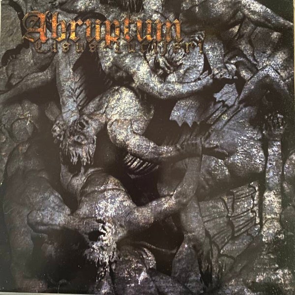 Abruptum Casus Luciferi