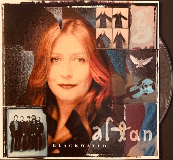 Altan – Blackwater