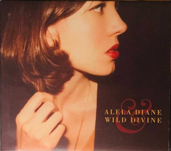 Alela Diane & Wild Divine