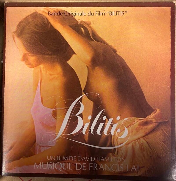 Francis Lai Bilitis Bande Originale Du Film