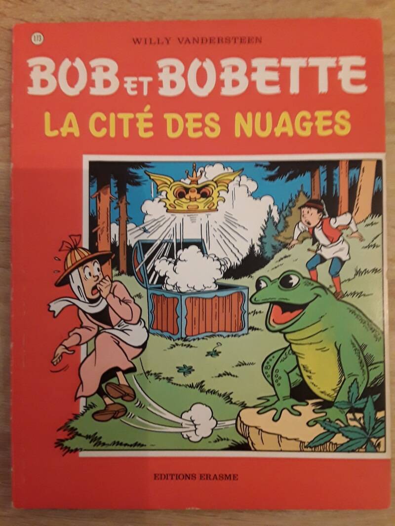 bob-et-bobette-n-173-w-vandersteen-la-cit-des-nuages-jpg