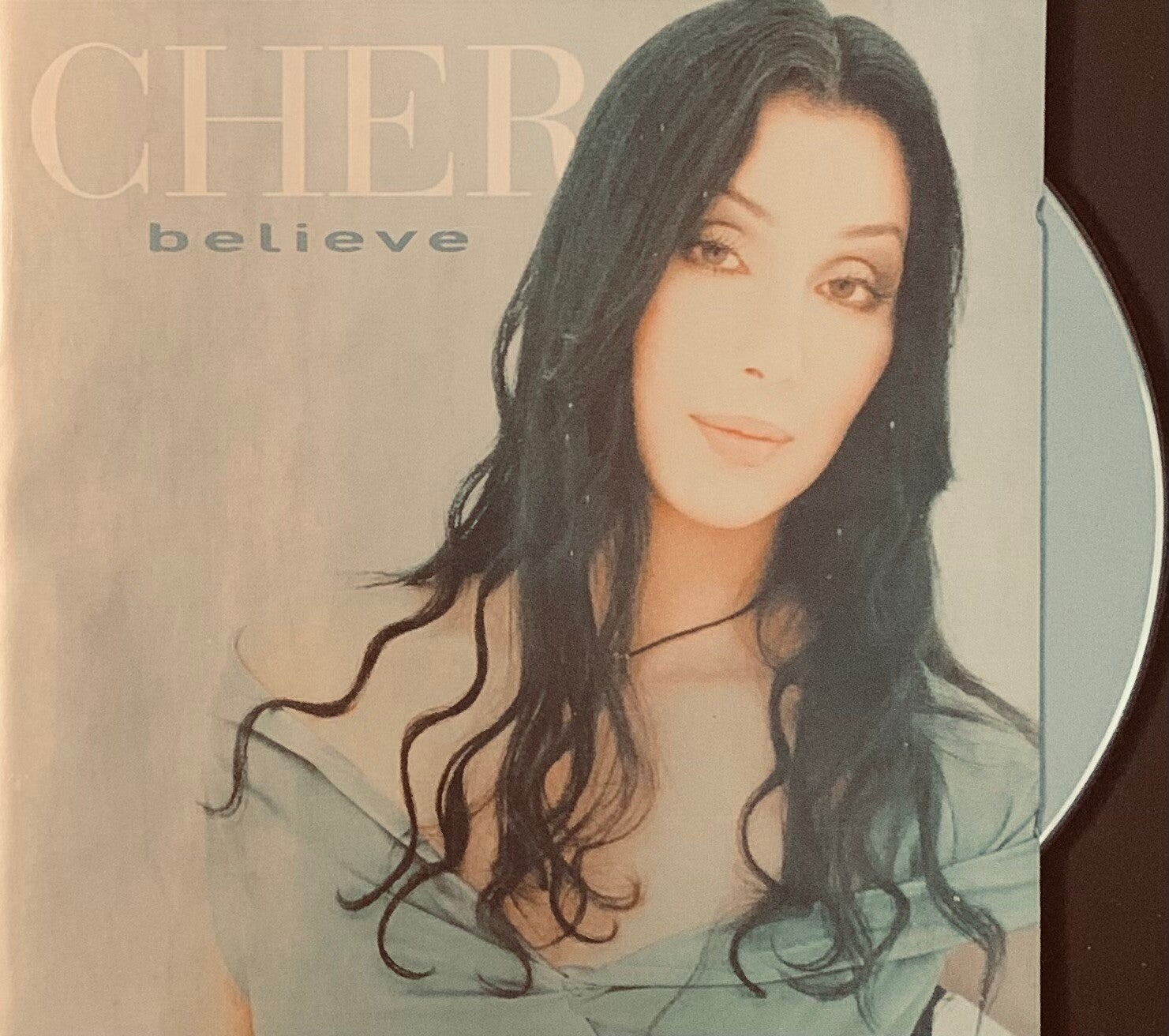 Cher Believe