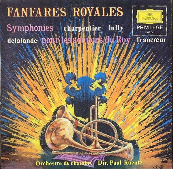 Concerten voor Trompet / Concertos pour Trompette