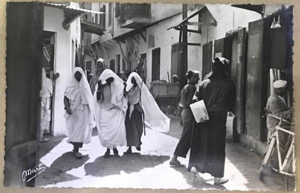 CPA CasaBlanca