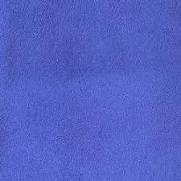 Simili cuir Skai 70's  VIOLET VELOURS