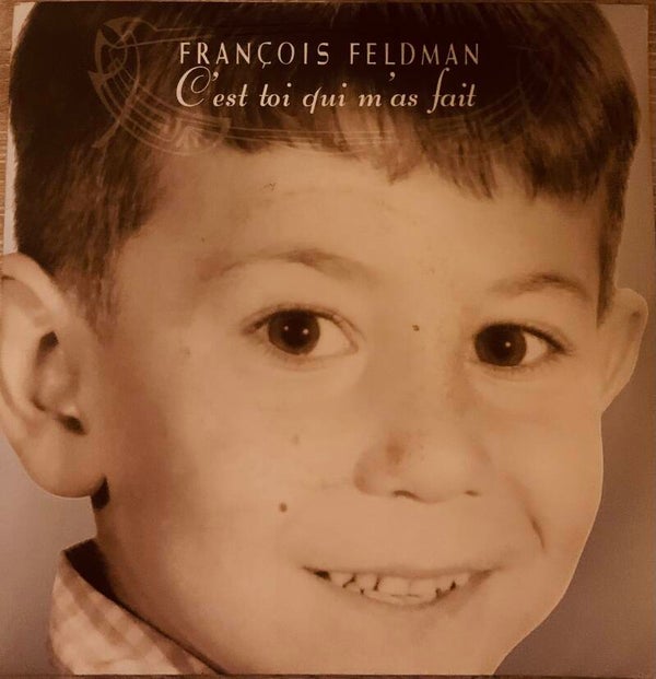 François Feldman