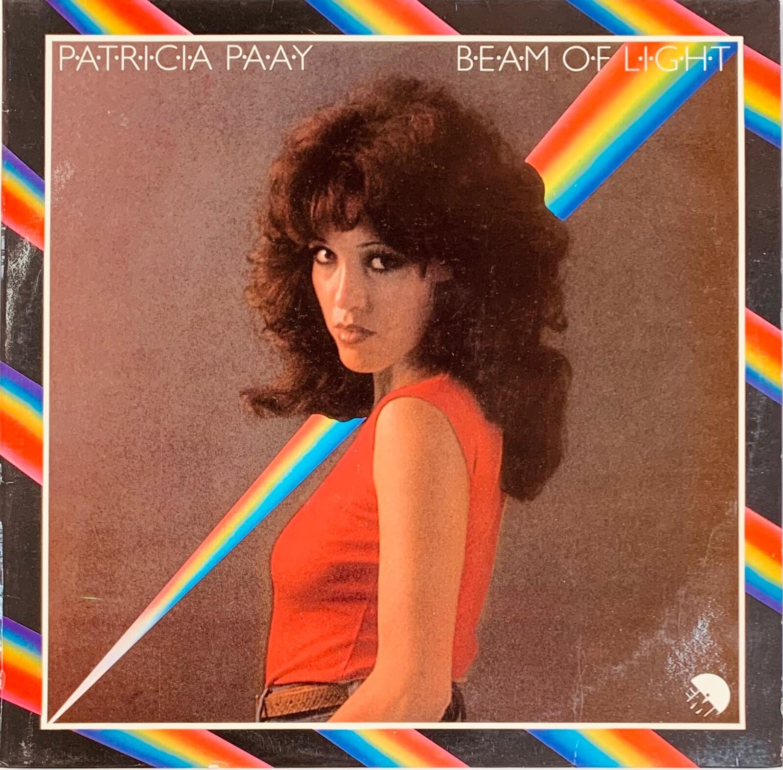 🇳🇱 PATRICIA PAAY – Beam of Light (1975) | Original Dutch Pop Rock / Europop Vinyl LP