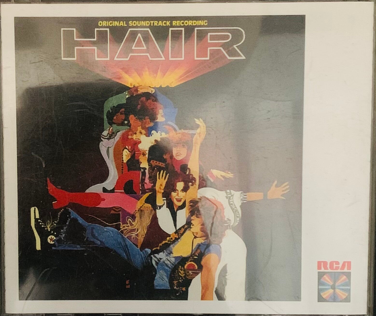 Hair