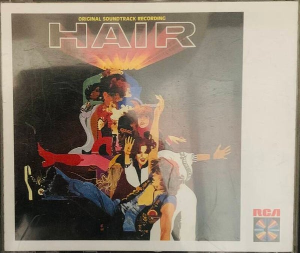 Hair