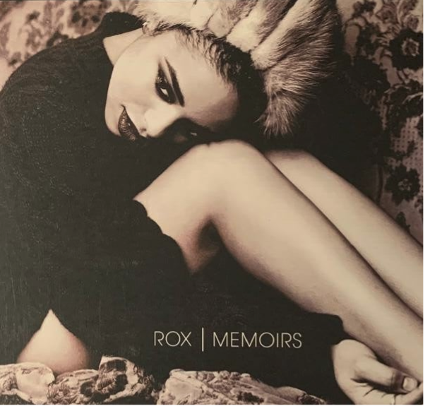 ✨ [SOUL / JAZZ] Album CD ROX – "Memoirs" (2010) | La Pépite Soul British