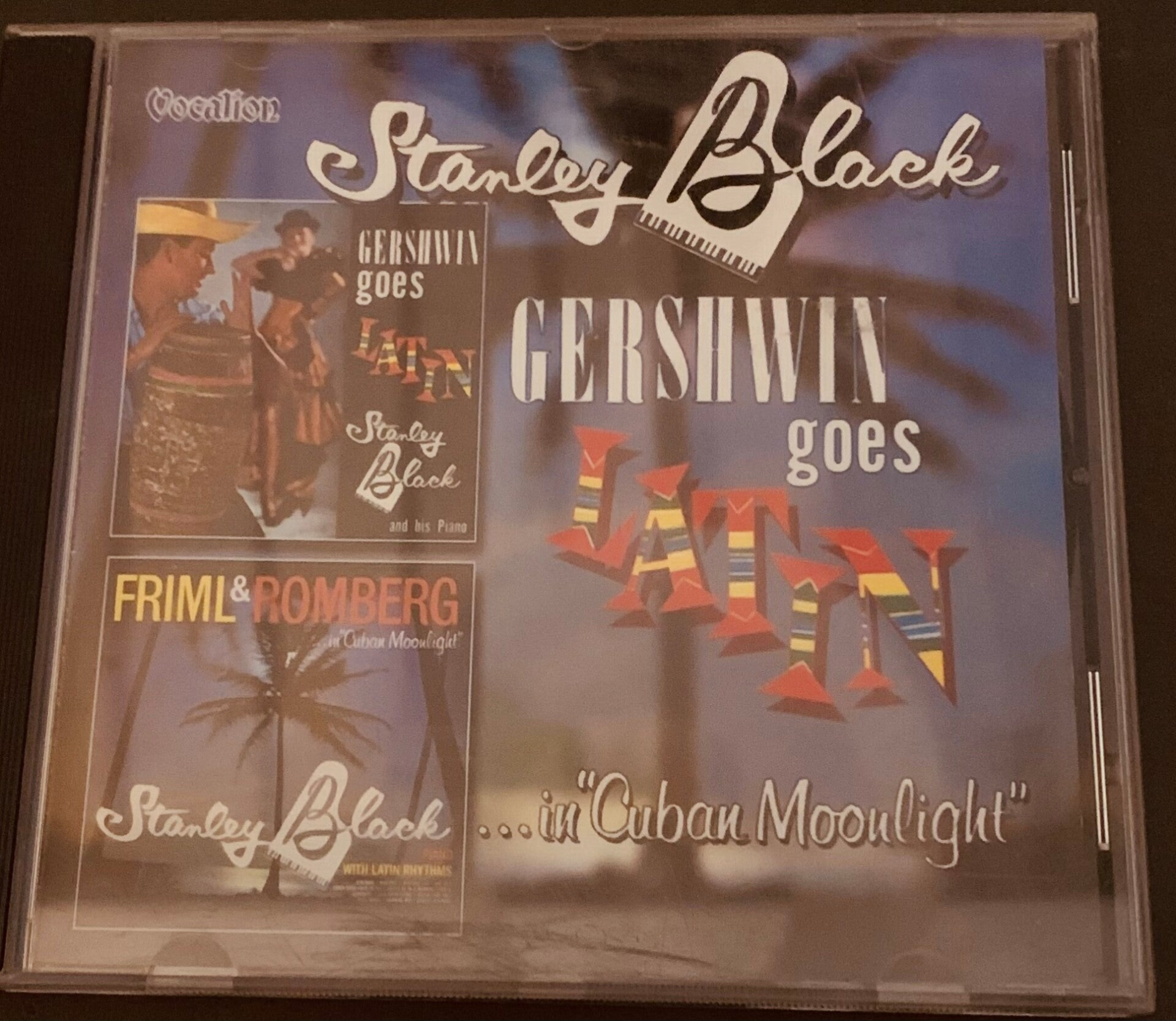 Jazz Gershwin