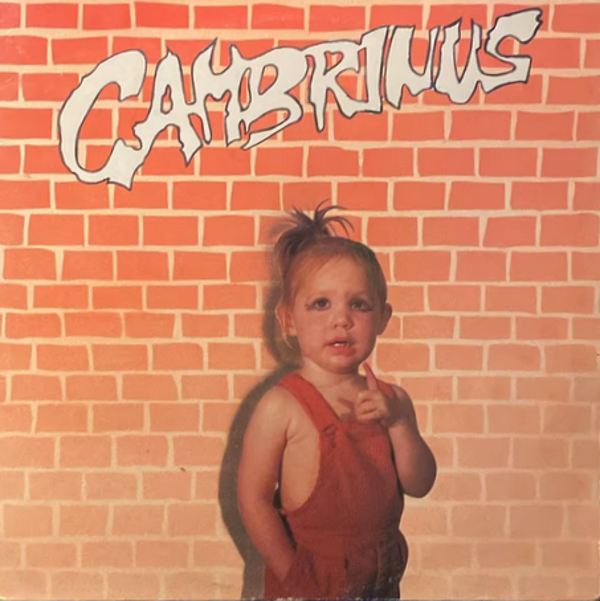 Gambrinus Gambrinus