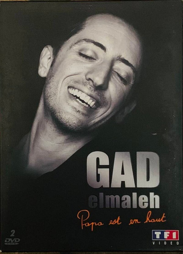 Gad