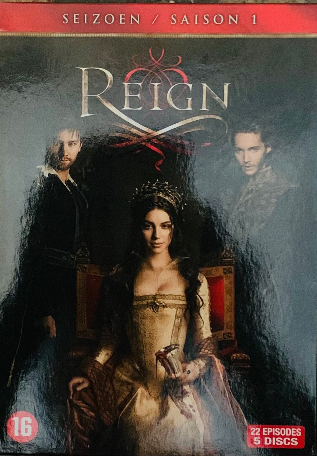 Rein 1