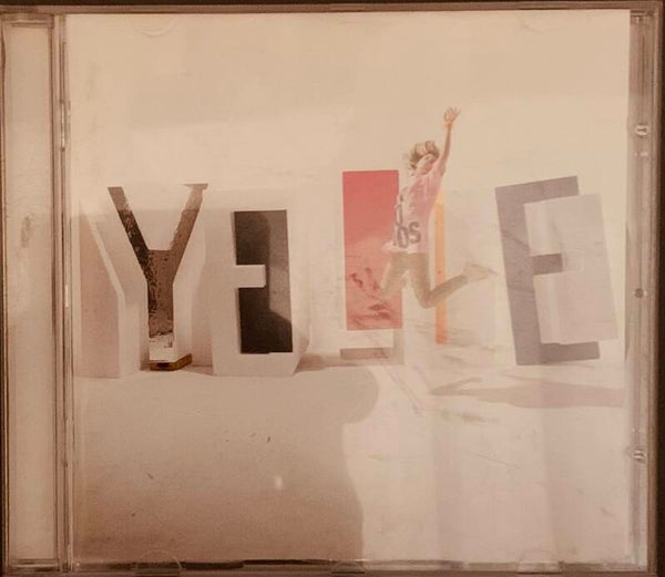 Yelle