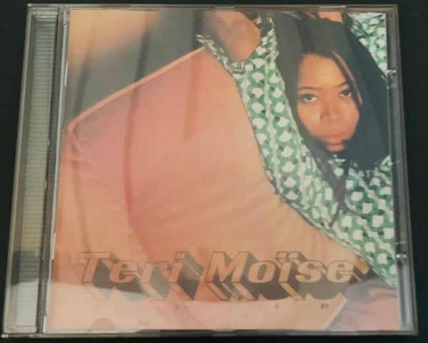 Teri Moise