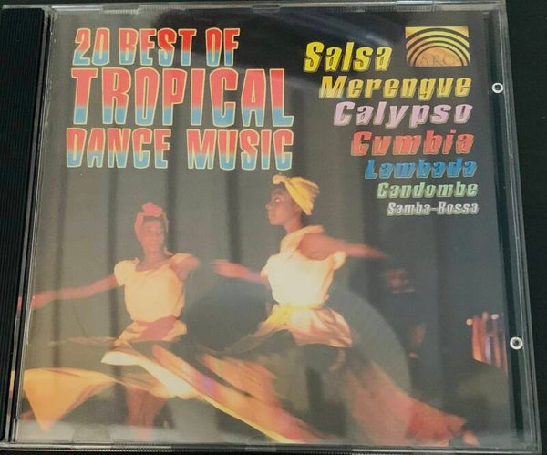 20 best of Tropical