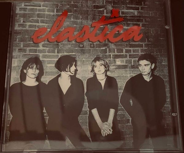 Elastica