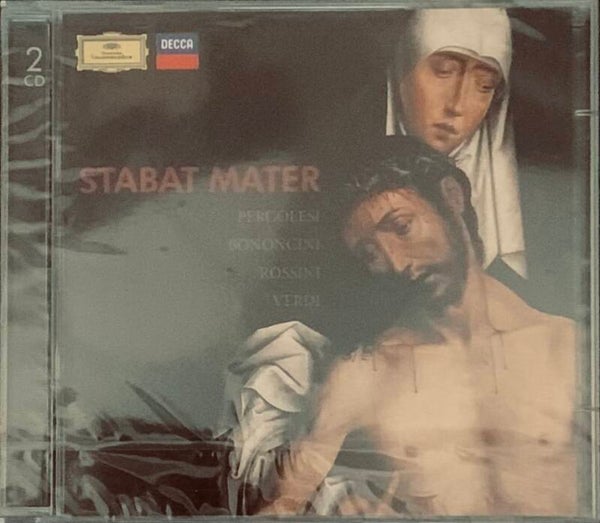 Stabat Mater
