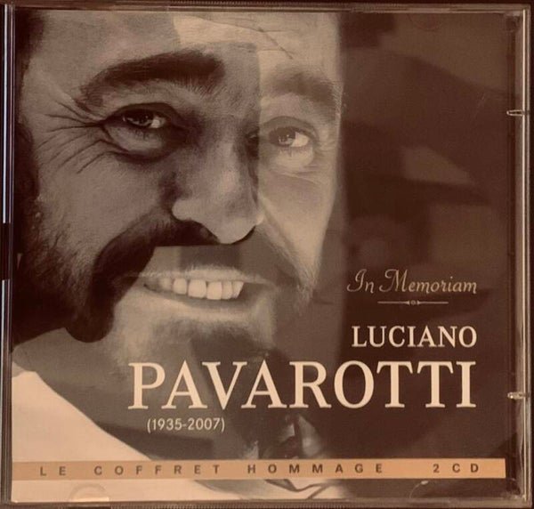 Pavarotti