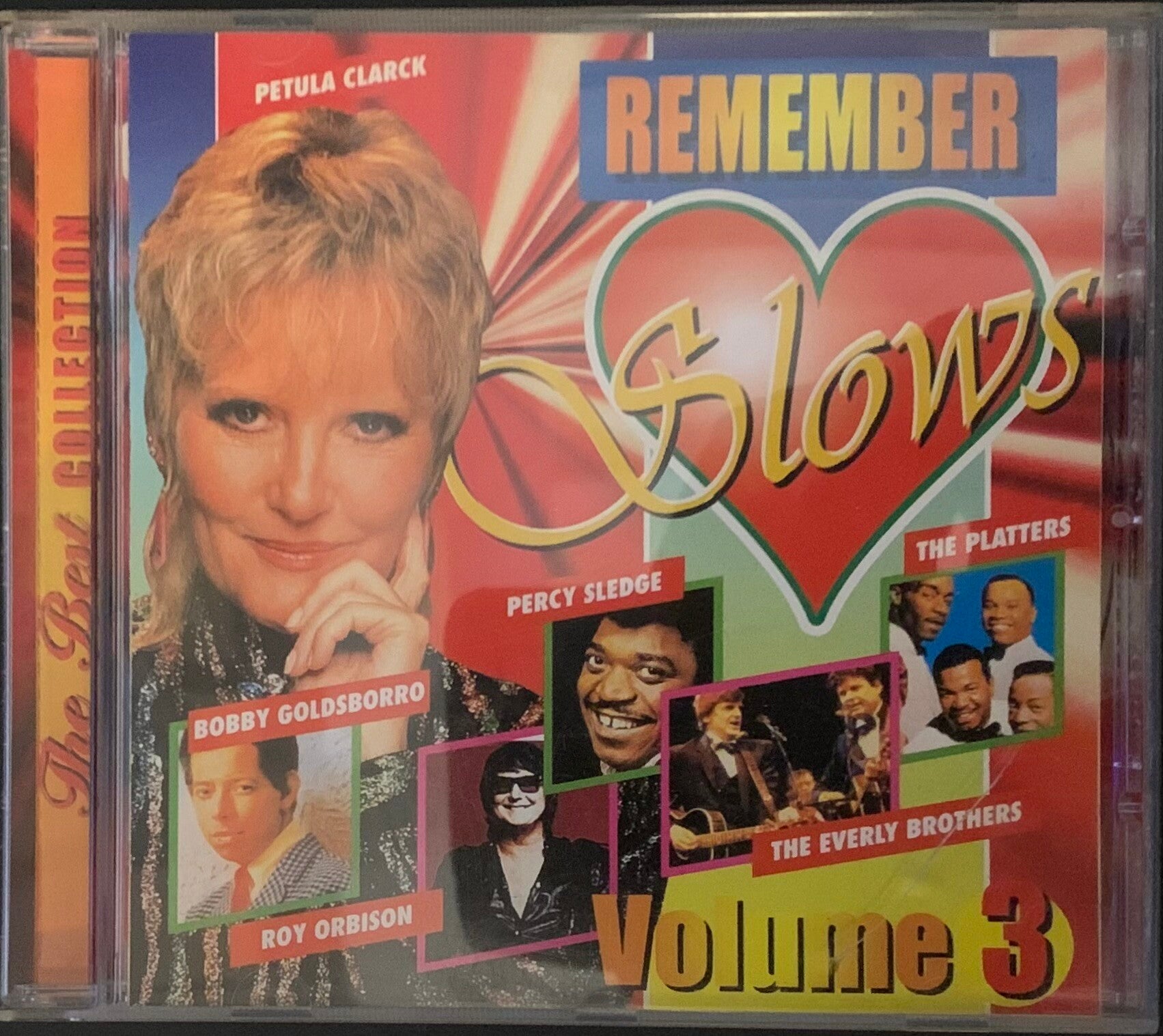 Remember Slows" – Volume 3 (The Best Collection)