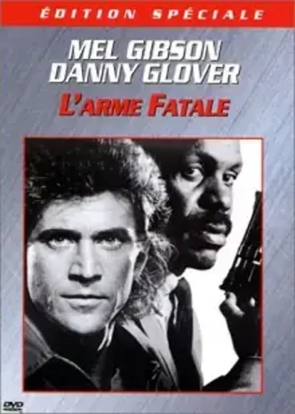 L'Arme Fatale 1