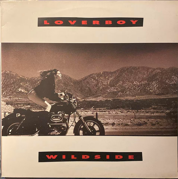 Loverboy Wildside