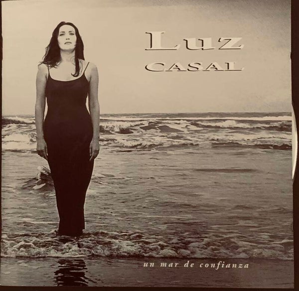 Luz casal