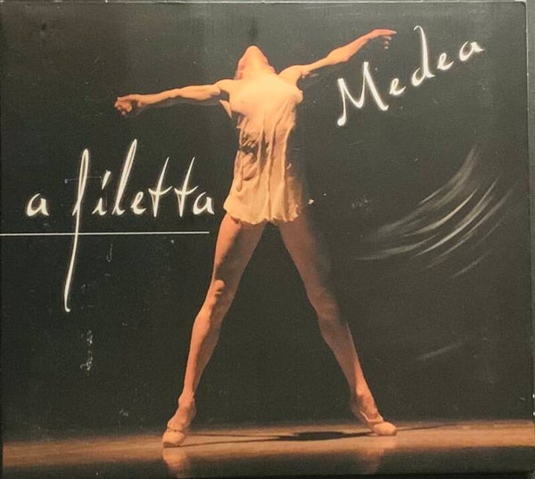 A Filetta – "Medea" (Polyphonies Corses)
