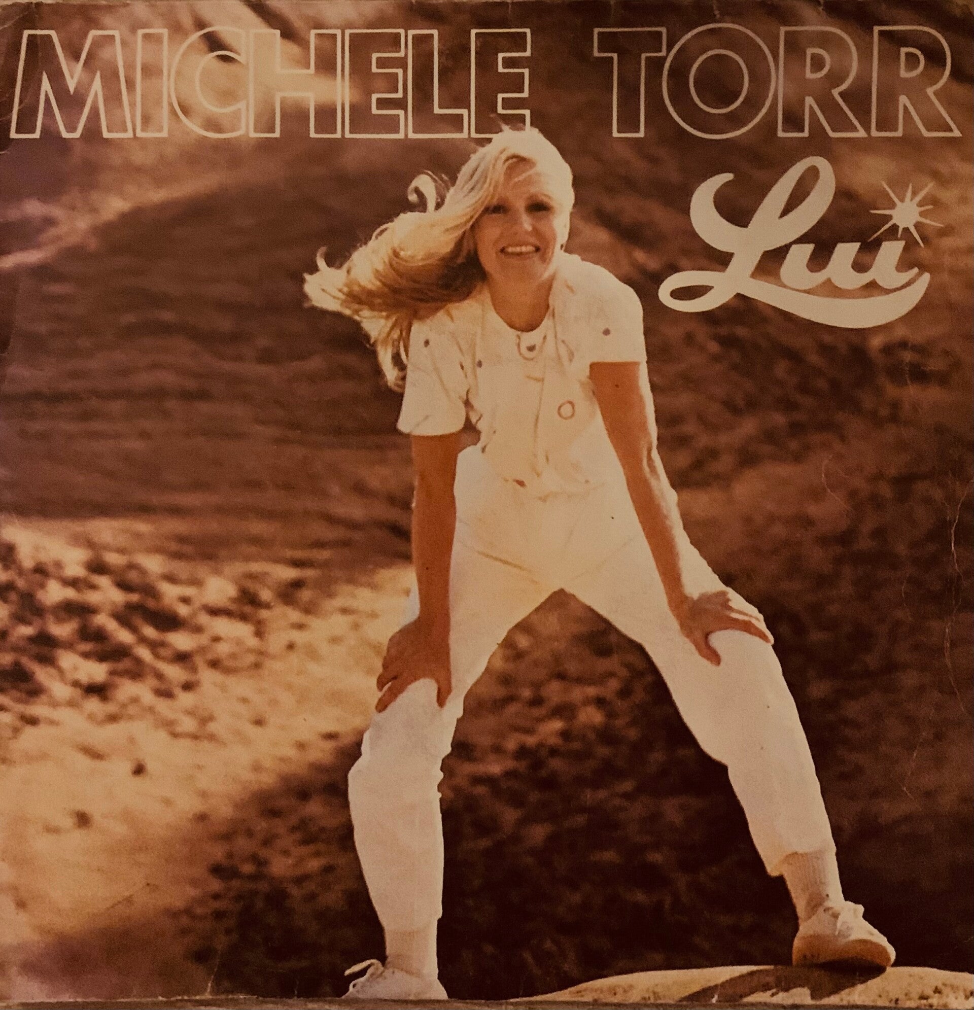 Michell Torr Lui