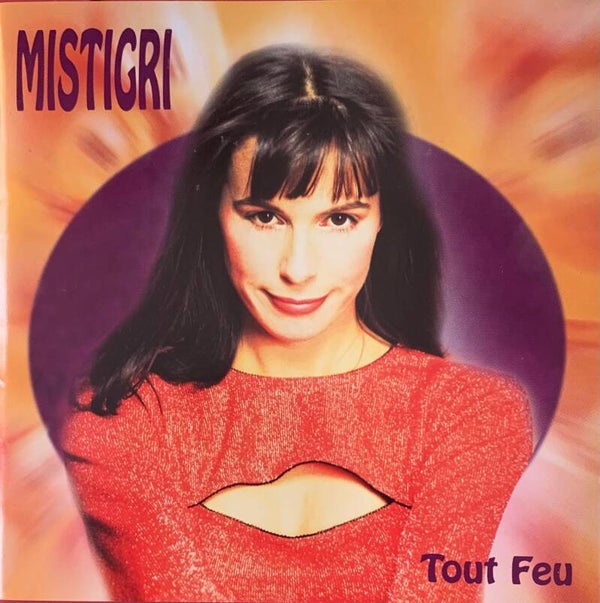 🇧🇪 MISTIGRI – Tout Feu (1998) [r1087129] ORIGINAL CD Chanson / Pop | THE COLLECTOR