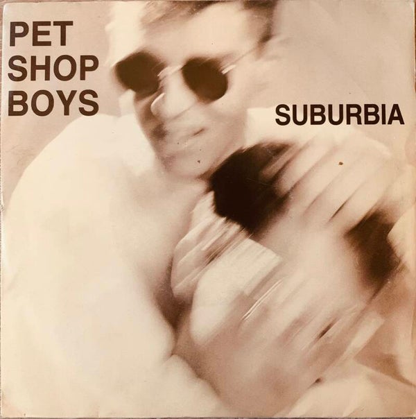 Pet Shop Boys – Suburbia