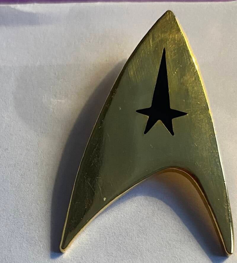 スタートレック　30周年記念切手　額装入り②　セントビンセント 🖖 Star Trek Collectibles, Comics & Action Figures | The Collector