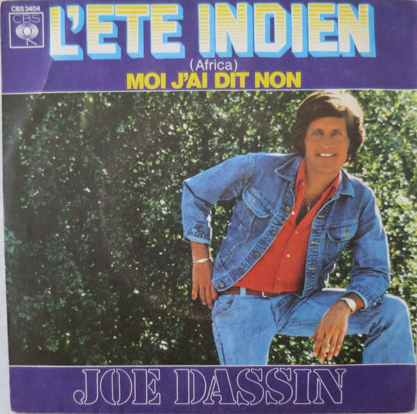 Joe Dassin