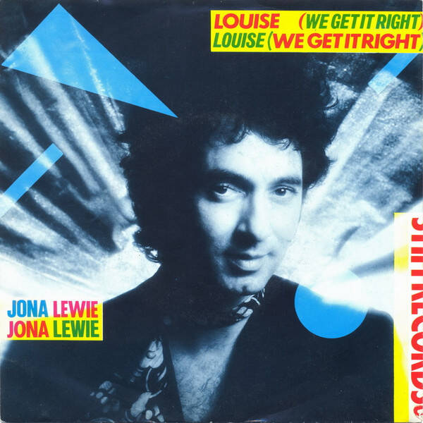 Jona Lewie