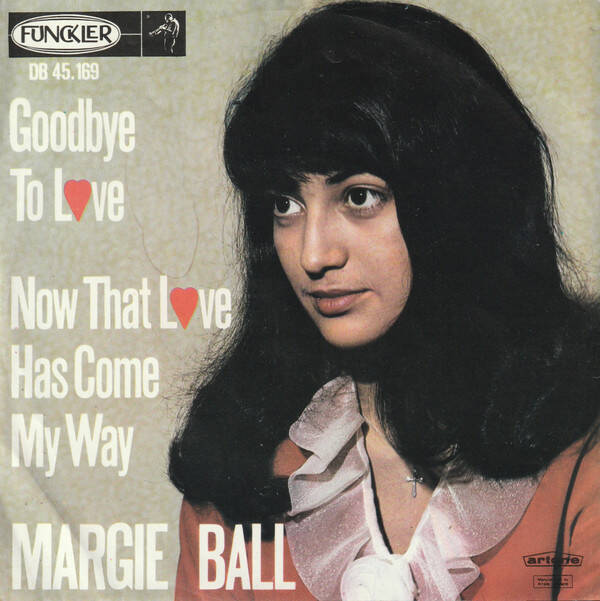 Margie Ball
