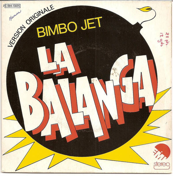 Bimbo Jet ‎
