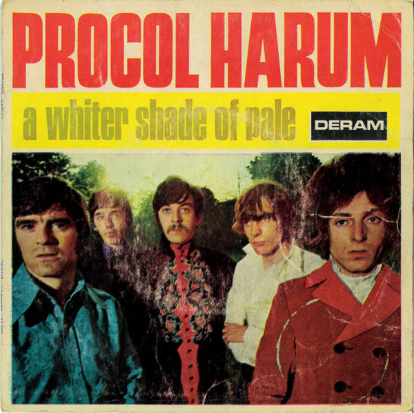 Procol Harum ‎