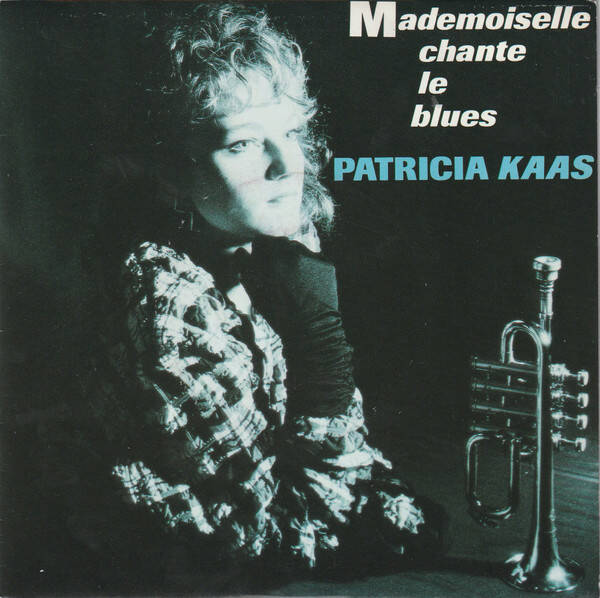Patricia Kaas