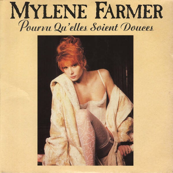Mylene Farmer