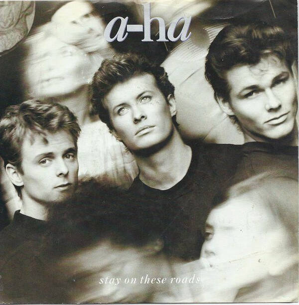 A-HA‎