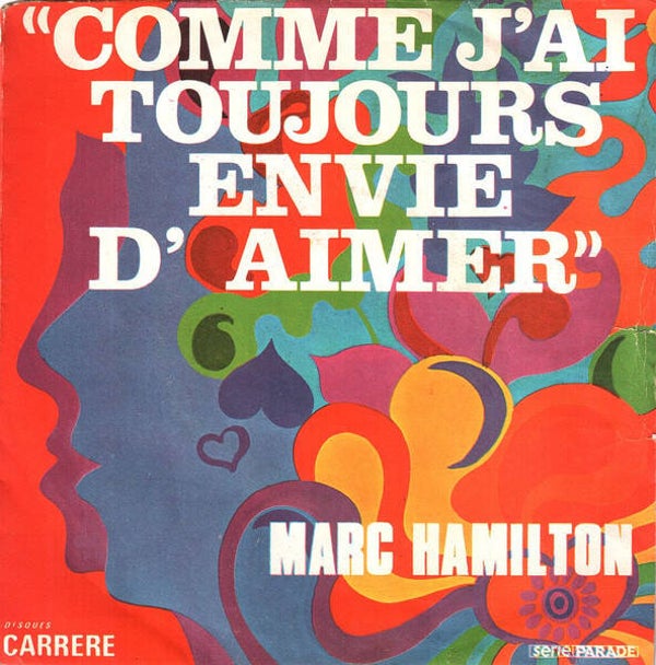 Marc Hamilton