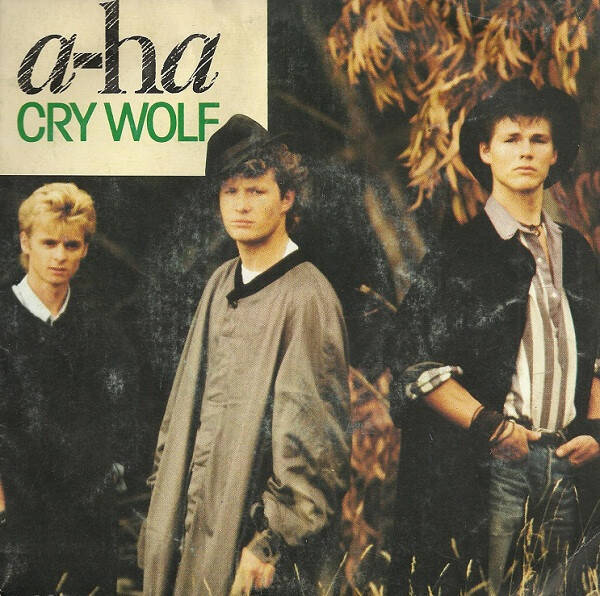 A-HA