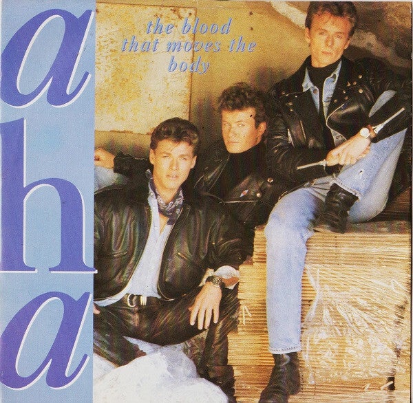 A-HA