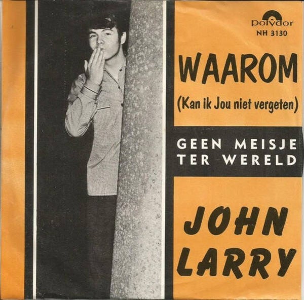 John Larry