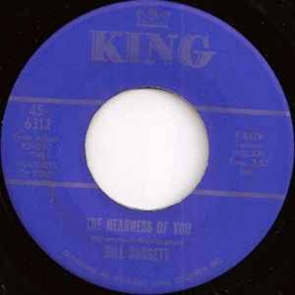 Bill Doggett ‎– Moondust / The Nearness Of You