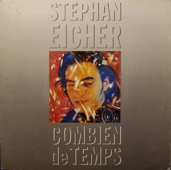 Stephan Eicher