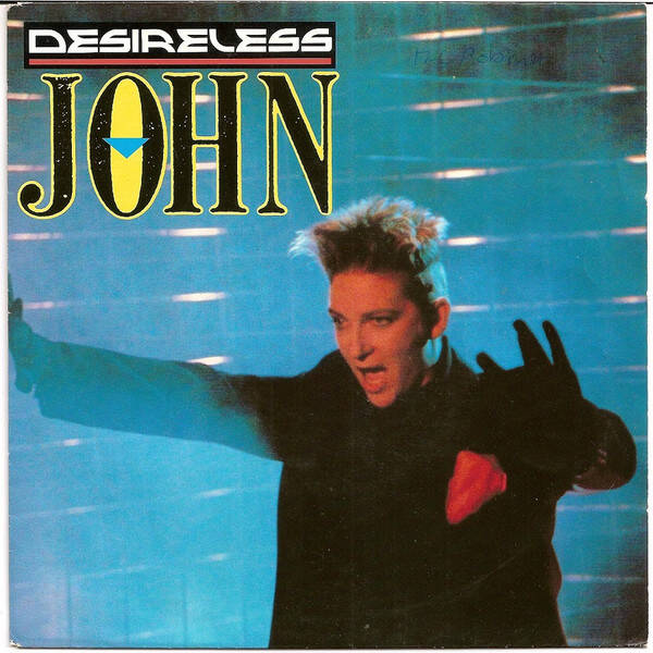 Desireless ‎– John