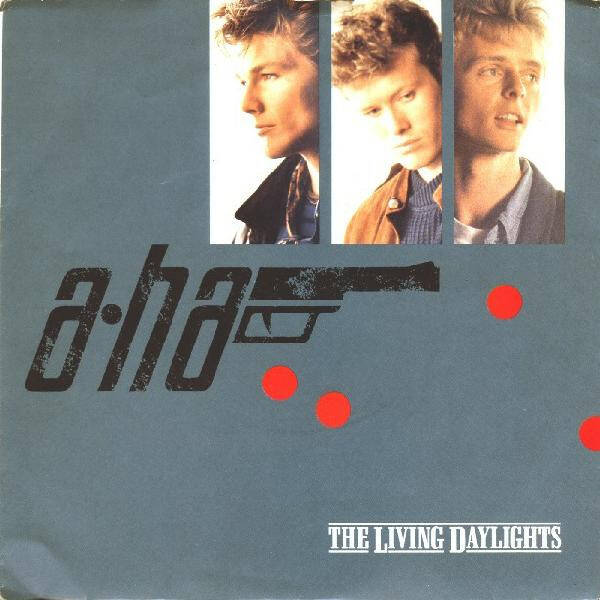 A-HA