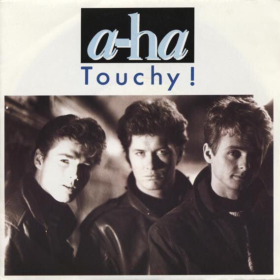 A-HA
